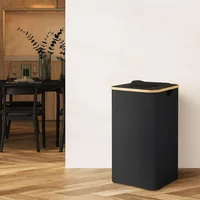 Relaxdays Deposit bottle collector 100 L