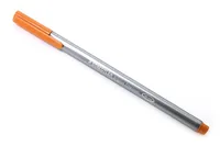 Staedtler 334-7 rollerball pen Brown 1 pc(s)
