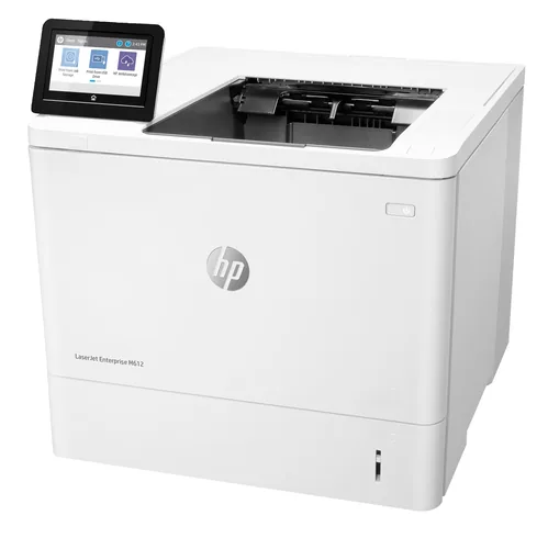 HP LaserJet Enterprise M612dn 1200 x 1200 DPI A4 WLAN