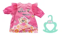 Baby Born Puppenkleidung Little Kleid 36 cm - Altersempfehlung ab: 2 Jahren