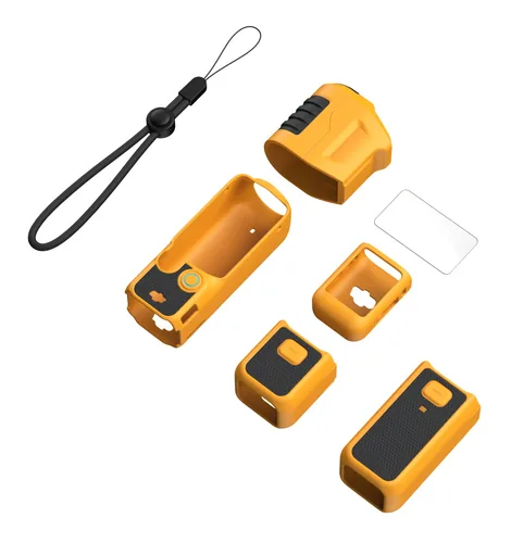 SmallRig 5115 action sports camera accessory Camera Case