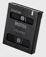 Fujifilm Instax Film 10 Shots SQUARE pellicule polaroid 10 pièce(s) 54 x 86 mm