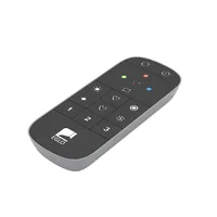 EGLO Leuchten WLAN-Fernbedienung Connect Z ZigBee - Detailfarbe: Grau - Protokoll: Bluetooth - ZigBee - Produkttyp: Fernbedienung - Systemkommunikation: Wireless - System-Kompatibilität: Keine
