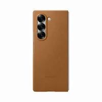 Samsung Fold 6 Kindsuit Case Brown