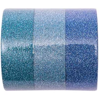 Rico Design 50070.32.36 craft tape 5 m Blue