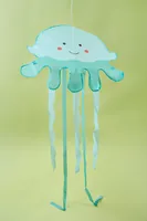 JABADABADO Kinderdrache Oktopus C2587 blau