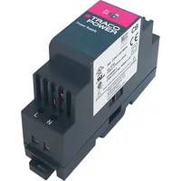 Doorbird Netzteil für Hutschienen/DIN-Rail - Detailfarbe: Schwarz - Zubehörtyp: Netzteil - Produktserie: Doorbird
