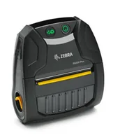 Zebra ZQ310 Plus - Belegdrucker - Thermodirekt - Rolle (5,8 cm)