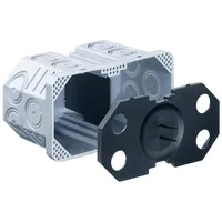 AGRO 9922 electrical junction box