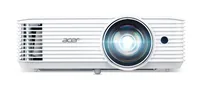 Acer H6518STi Proiettore a corto raggio 3500 ANSI lumen DLP 1080p (1920x1080) Bianco