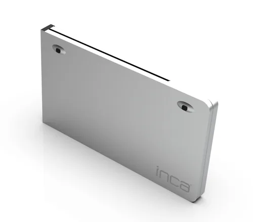 INCA TasMaus IBK-579BT BT 3.0 Mini-Größe, faltbar, 5-10m si retail