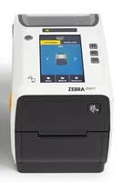 Zebra ZD611-HC imprimante pour étiquettes Transfert thermique 203 x 203 DPI 203 mm/sec Avec fil &sans fil Ethernet/LAN Bluetooth