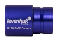Levenhuk M130 BASE Blue 1.3 MP CMOS