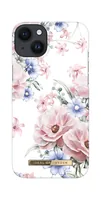 iDeal of Sweden Printed Case iPhone 14PL Floral Romance