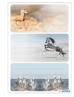 HERMA Horses kids' stickers