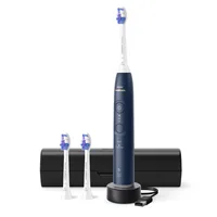 Philips Sonicare 6100 series HX7403/01 brosse à dents électrique Adulte Brosse à dents à ultrasons Bleu