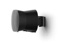 Flexson Wandhalterung Era 300 Schwarz - Paarweise: Nein - Detailfarbe: Schwarz - Typ: Wandhalterung - Eigenschaften: Neigbar - Wandmontage - Schwenkbar - Maximale Tragkraft: 0 kg