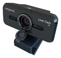 Live! Cam Sync V3, Webcam