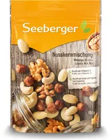Seeberger 12949 dried nut Mixed nuts 150 g