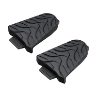 Shimano Cleat-Cover SM-SH45 Für SPD-SL - Farbe: Schwarz - Sportart: Velo - Klicksystem: SPD