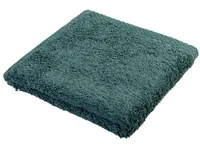 COCON F02812 wash cloth/mitt Green Cotton