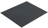 STRUCT Schleifpapier wasserfest P180, 5 Stück - Zubehörtyp: Schleifpapier - Für Material: Lackoberflächen - Metall