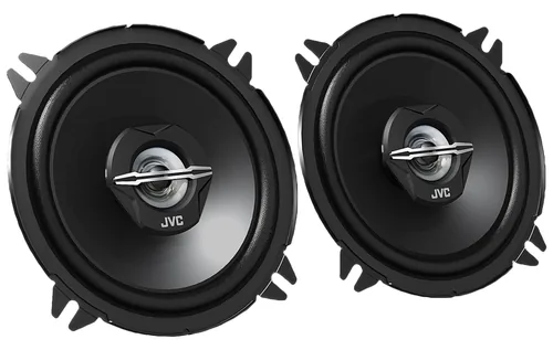 JVC CS-J520X car speaker Round 2-way 250 W