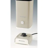 Ariete Vintage Milchaufschäumer, beige
