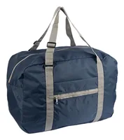 Wedo 58 2602 handbag/shoulder bag Nylon Blue Unisex