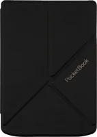 PocketBook H-SO-634-K-WW e-book reader case 15.2 cm (6") Cover Black