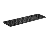 HP 450 BLK Programmable Wireless Keyboard clavier FR sans fil +USB Noir