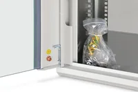 DIGITUS Wandgehäuse Dynamic 7HE 416,2x600x450mm grau