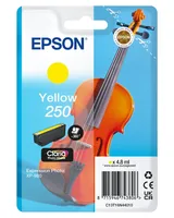 EPSON Tinte gelb 4.8ml XP 980, ''250''