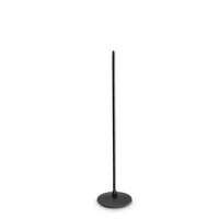 Gravity Bodenstativ MS 23 XLR B - Material: Stahl - Detailfarbe: Schwarz - Gewicht: 4.3 kg - Stativ-Bauart: Bodenstativ - Höhenverstellbar: Ja