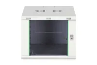 Digitus Wall-mounted enclosure Dynamic Basic series - 600x600 mm (WxD)