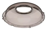 Axis Ersatzkuppel TP3815-E getönt 1 Stück - Detailfarbe: Transparent - Zubehörtyp: Ersatzkuppel