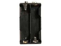 Velleman BH343B battery holder/snap 4 AA
