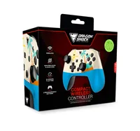 Dragonshock Controller Poptop Wireless The Island Switch