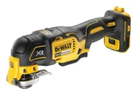 18V multitool DEWALT DCS356N