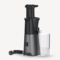 Slow Juicer ES 3571, Entsafter