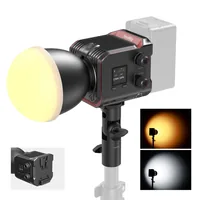 SmallRig RC 100B COB LED Externe Kontrollleuchte Schwarz Universal 1 Stück(e)