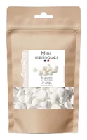 ScrapCooking Mini Meringues weiss 35 g - Nachhaltigkeit: Nicht angegeben - Packungsgrösse: 35 g - Nährwertangabe pro: 100 g - Energiegehalt (in kcal): 397 Kcal - Energiegehalt (in kj): 1687 KJ - Fett: 0 g