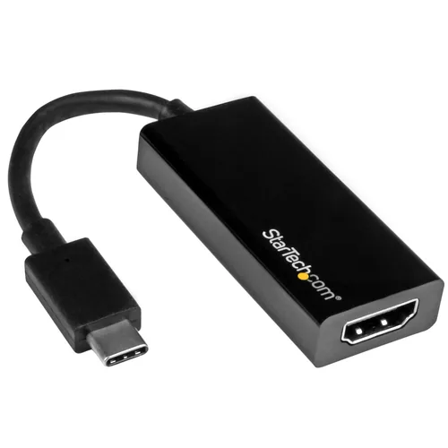 USB-C TO HDMI ADAPTER .