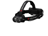 Led Lenser H19R Core Black Headband flashlight