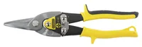 Stanley 2-14-563 snips Straight Molybdenum steel