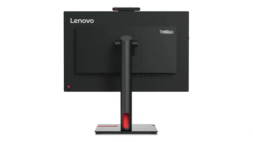 Lenovo ThinkVision T24mv-30 computer monitor 60.5 cm (23.8") 1920 x 1080 pixels Full HD LED Black
