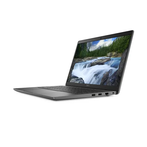 DELL Latitude 3450 Intel® Core™ i5 i5-1335U Computer portatile 35,6 cm (14") Full HD 8 GB DDR5-SDRAM 512 GB SSD Wi-Fi 6E (802.11ax) Windows 11 Pro Grigio Tedesco