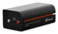 Palmer Audio PVILS direct box Passive direct box Black