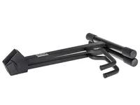 Bemero GS-8061BK musical instrument stand/mount Guitar Black