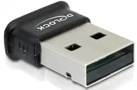 Delock Bluetooth V4.0 Adapter USB 2.0 (Dual Mode)